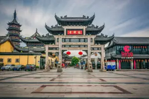 Isenção de Visto para Brasileiros: Viaje para a China sem Visto até Junho de 2026 e Descubra Cidades Incríveis!
