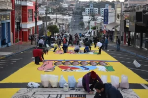Feriado Corpus Christi 2025: Melhores Destinos, Dicas Exclusivas e Roteiros Imperdíveis para Sua Viagem!